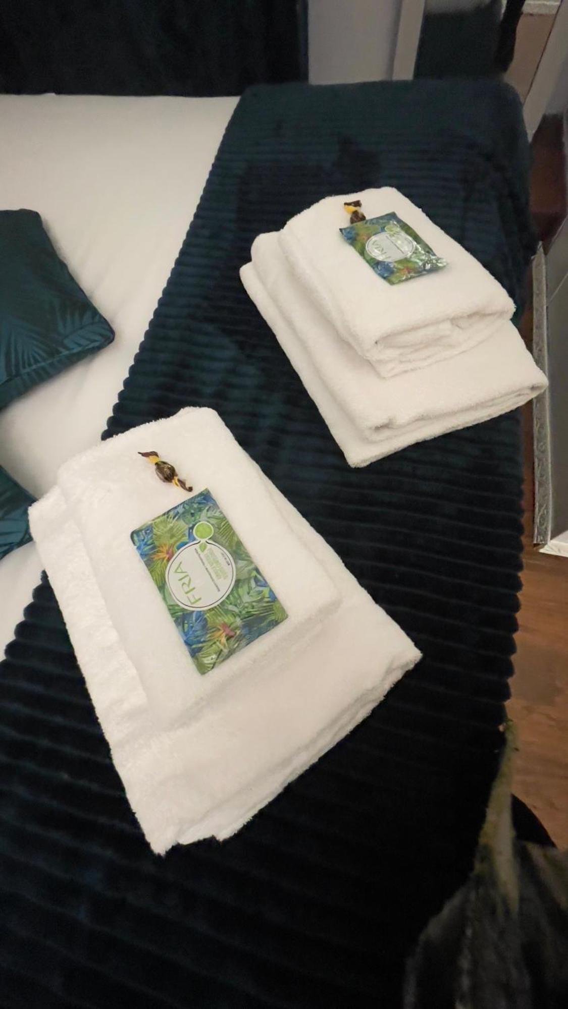 Suitedream Vatican ローマ エクステリア 写真
